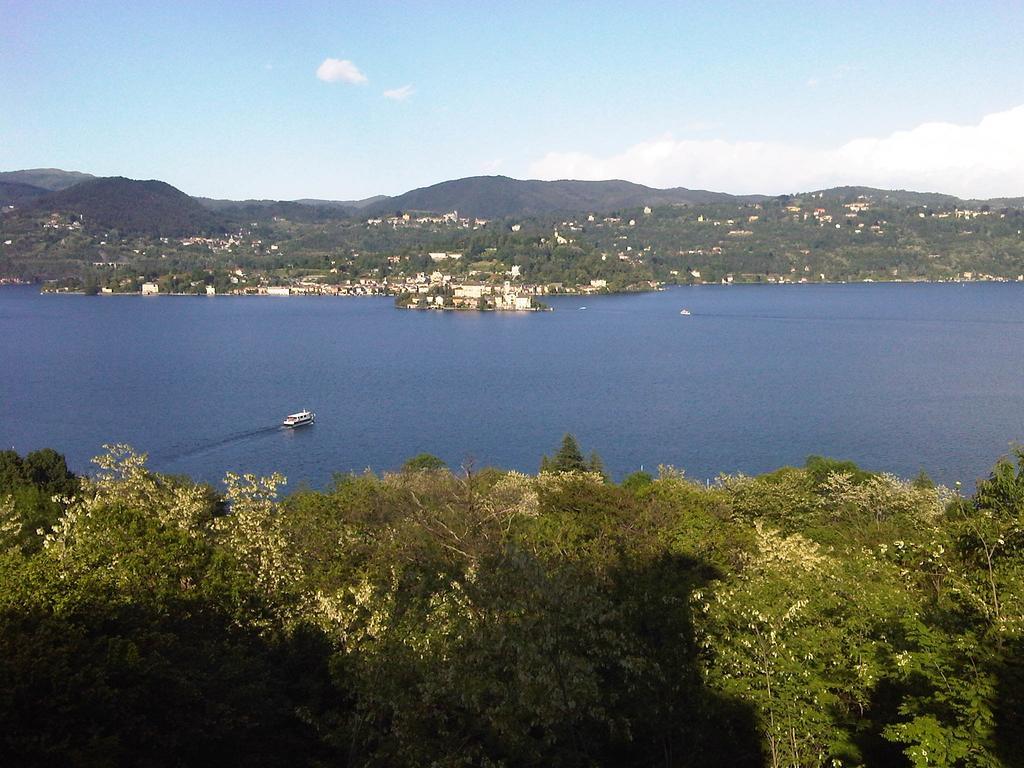 Luckylake Pella Esterno foto