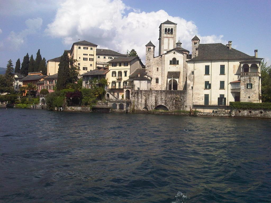 Luckylake Pella Esterno foto